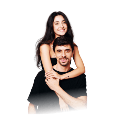 Matheus & Julia