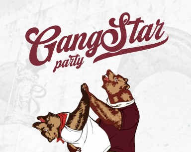 Sábado - Latin GangStar Party