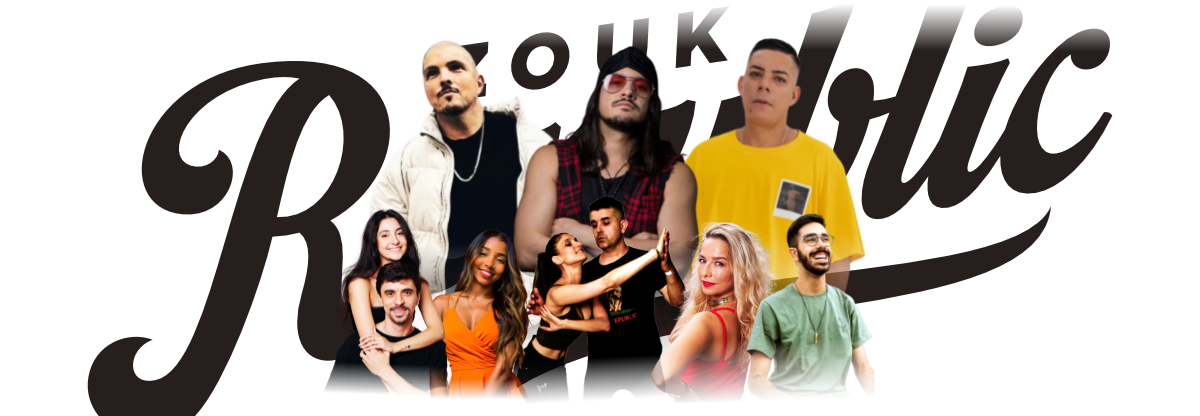 Professores Zouk Republic