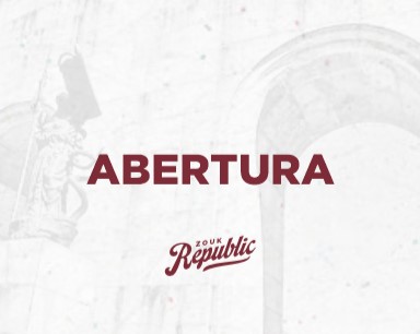Sexta-feira - Abertura