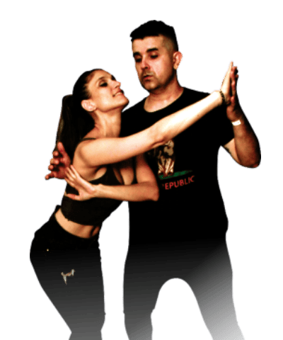 Wagner & Letícia